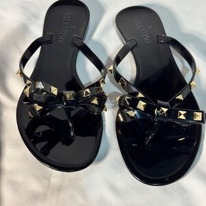 Valentino Sandals